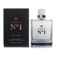 Aigner Aigner No 1 /мъжки/ eau de toilette 100 ml