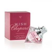 Chopard Wish Pink Diamond /дамски/ eau de toilette 30 ml