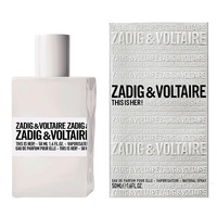 Zadig&Voltaire This Is Her! /дамски/ eau de parfum 50 ml