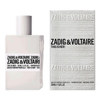 Zadig&Voltaire This Is Her /дамски/ eau de parfum 50 ml