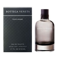 Bottega Veneta Uomo Тоалетна Вода За Мъже 50 ml
