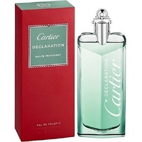 Cartier Declaration Essence /for men/ eau de toilette 50 ml