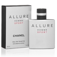 Chanel Allure Homme Sport Cologne /for men/ eau de toilette 75 ml (flacon)