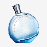 Hermès Eau des Merveilles Bleue /дамски/ eau de toilette 100 ml - без кутия 