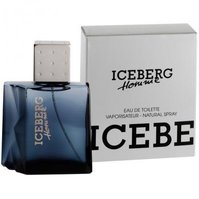Iceberg Homme /мъжки/ eau de toilette 100 ml