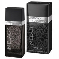 Jacomo de Jacomo In Black /мъжки/ eau de toilette 100 ml