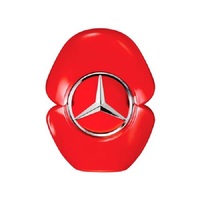 Mercedes-Benz Woman [In Red] Парфюмна вода за Жени 90 ml / 2021 без кутия
