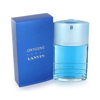 Lanvin Oxygene /мъжки/ eau de toilette 100 ml