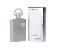 Afnan Supremacy Silver /мъжки/ eau de parfum 150 ml