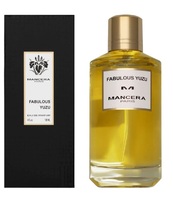 Mancera Fabulous Yuzu Парфюмна вода Унисекс 120 ml /2022