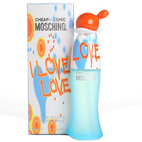 Moschino I Love Love /дамски/ eau de toilette 30 ml