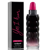 Cacharel Yes I Am Pink First /дамски/ eau de parfum 75 ml 