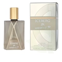 Iceberg Be Wonderfully You /дамски/ eau de toilette 100 ml 