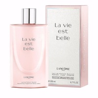 Lancome	La Vie Est Belle Дамски Лосион за Тяло 200 ml      