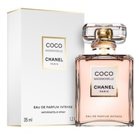 Chanel COCO Mademoiselle Intense Парфюмна вода за Жени 35 ml  