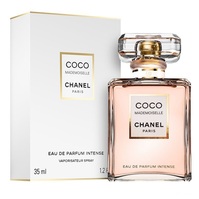 Chanel Coco Mademoiselle /for women/ eau de parfum 50 ml 
