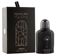 Armaf Club De Nuit Private Key to My Dreams /унисекс/ Extrait de parfum 100 ml