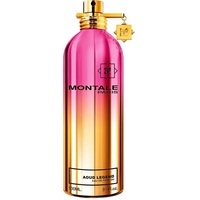 Montale Soleil de Capri (shiny silver bottle) /for men and women/ eau de parfum 100 ml (flacon)