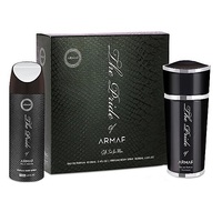 Armaf The Pride /мъжки/ eau de parfum 100 ml  + део спрей 200 ml