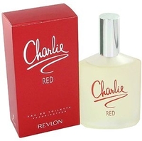 Revlon Charlie Red /дамски/ eau de toilette 100 ml