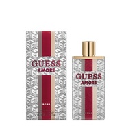 Guess Amore Roma /унисекс/ eau de toilette 100 ml