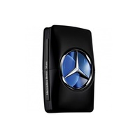 Mercedes-Benz Club Fresh /for men/ eau de toilette 100 ml