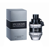 Viktor & Rolf Spicebomb /for men/ eau de toilette 90 ml