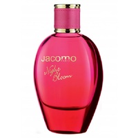 Jacomo Night Bloom /дамски/ eau de parfum 100 ml без кутия