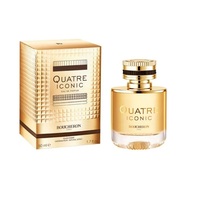 Boucheron Quatre Iconic Парфюмна вода за Жени 50 ml /2022