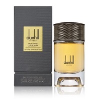 Dunhill Signature Indian Sandalwood Парфюмна вода за Мъже 100 ml /2019