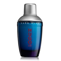 Hugo Boss Hugo Dark Blue /мъжки/ eau de toilette 75 ml (без кутия)
