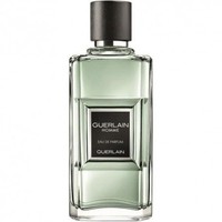 Guerlain Homme /мъжки/ eau de parfum 100 ml - без кутия