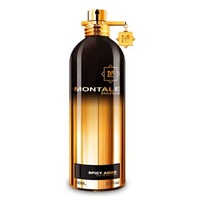 Montale Soleil de Capri (shiny silver bottle) /for men and women/ eau de parfum 100 ml (flacon)