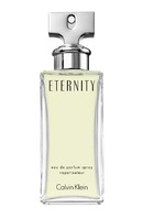 Calvin Klein Eternity /дамски/ eau de parfum 100 ml (без кутия)