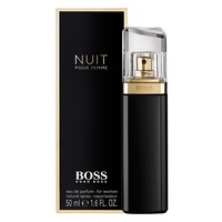 Hugo Boss Boss Nuit /дамски/ eau de parfum 75 ml