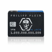 Philipp Plein No Limit$ Super Fre$h /мъжки/ eau de toilette 90 ml (без кутия)