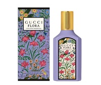 Gucci Flora Gorgeous Magnolia Парфюмна вода за Жени 100 ml / 2023