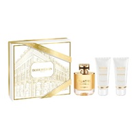 Boucheron Quatre Iconic Дамски Комплект - EdP 100 мл + боди лосион 100 мл + душ гел 100 мл /2022