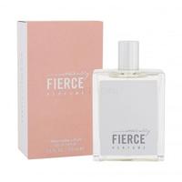 Abercrombie&Fitch	Naturally Fierce Парфюмна вода за Жени 100 ml 2021