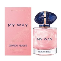 Armani My Way Exclusive Edition /Nacre/ Парфюмна вода за Жени 50 ml