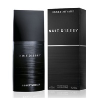 Issey Miyake Nuit D’Issey /мъжки/ eau de toilette 75 ml