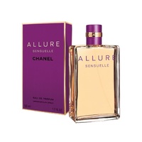 Chanel ALLURE Sensuelle Парфюмна вода за Жени 50 ml