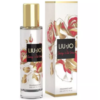 Liu-Jo Classy Wild Rose W body mist 200 ml /glass, boxed   