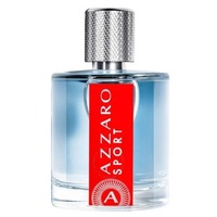 Azzaro Sport Тоалетна вода за Мъже 100 ml / 2022 - без кутия