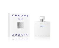 Azzaro Chrome Pure /мъжки/ eau de toilette 100 ml