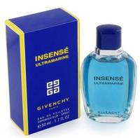 Givenchy Insense Ultramarine /мъжки/ eau de toilette 100 ml