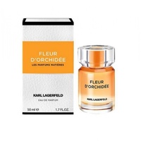 Karl Lagerfeld Les Parfums Matieres - Fleur d'Orchidee /дамски/ eau de parfum 50 ml     