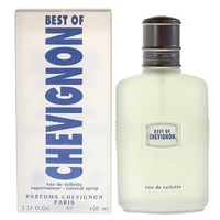 Chevignon Best Of Chevignon Тоалетна вода за Мъже 100 ml 