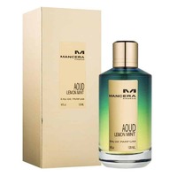 Mancera Lemon Mint Парфюмна вода Унисекс 120 ml 