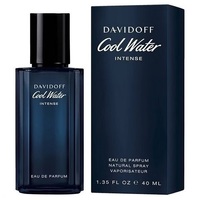 Davidoff Cool Water Intense /мъжки/ eau de parfum 40 ml